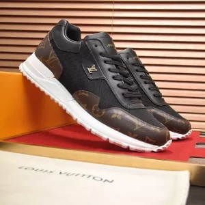 Louis Vuitton Run Away Sneaker - LS124