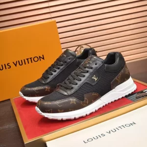 Louis Vuitton Run Away Sneaker - LS124