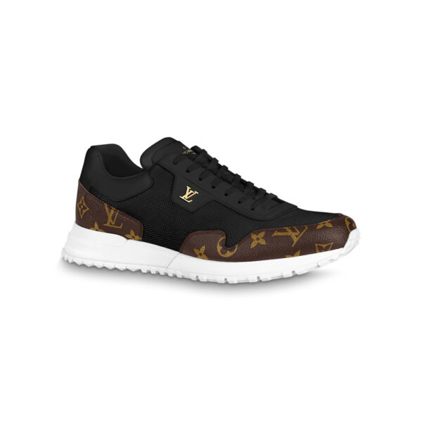 Louis Vuitton Run Away Sneaker - LS124