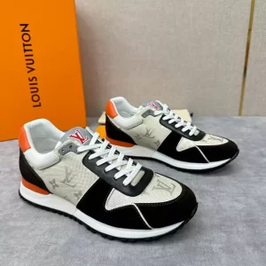 Louis Vuitton Run Away Sneaker - LS125