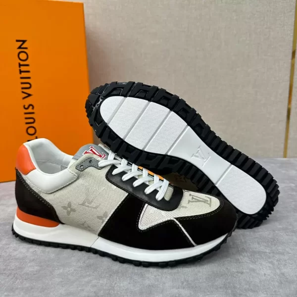 Louis Vuitton Run Away Sneaker - LS125