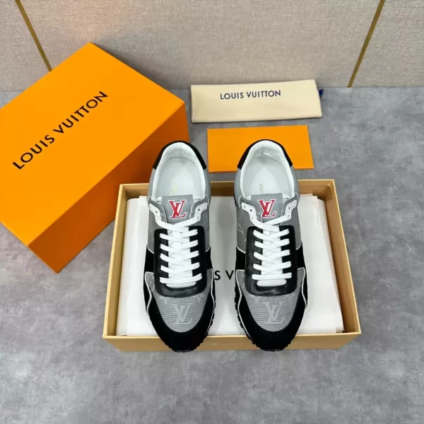 Louis Vuitton Run Away Sneaker - LS126