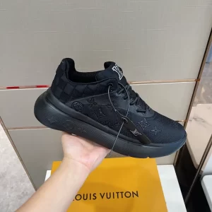 Louis Vuitton Show Up Sneaker - LS146