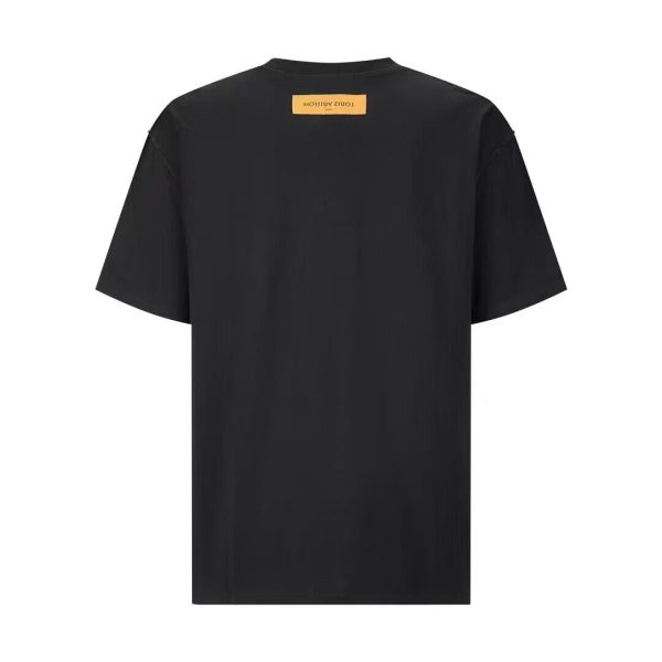 Louis Vuitton T-shirt - LT43