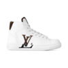 Louis Vuitton Charlie Sneaker Boot - LS141