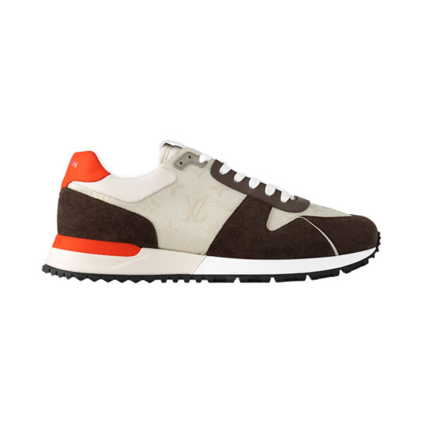 Louis Vuitton Run Away Sneaker - LS125