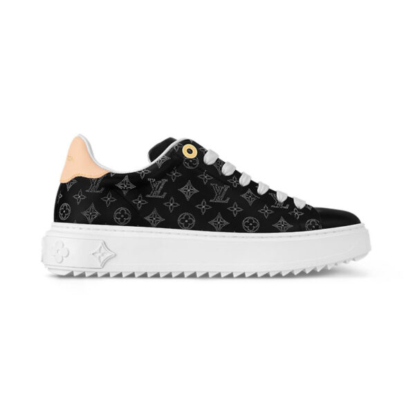 Louis Vuitton Time Out Sneaker - LS149