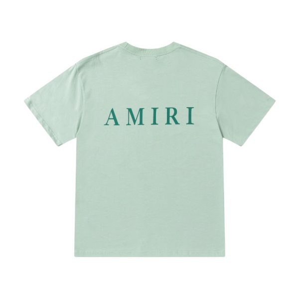 Amiri M.A. Core Logo Tee