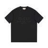 Gucci Cotton Jersey T-shirt - GT33