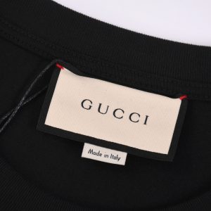 Gucci Cotton Jersey T-shirt - GT33