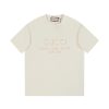 Gucci Cotton Jersey T-shirt - GT34