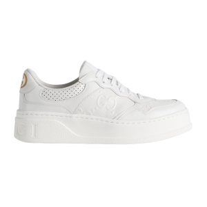 Gucci Embossed Sneaker - CS67