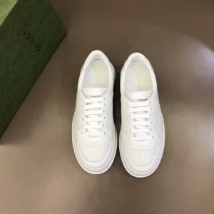 Gucci Embossed Sneaker - CS67