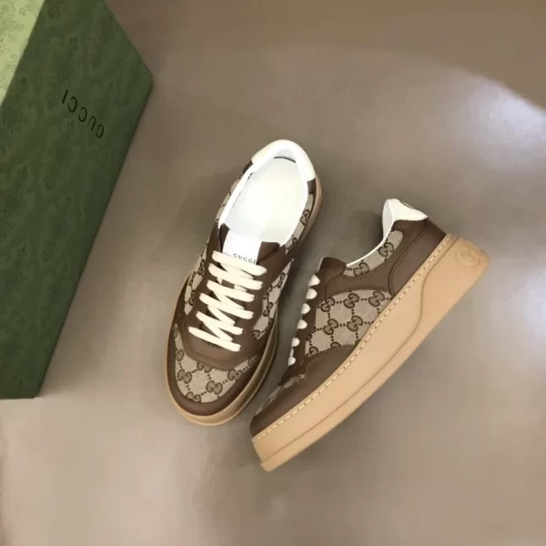 Gucci GG Sneaker - CS64