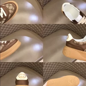 Gucci GG Sneaker - CS64