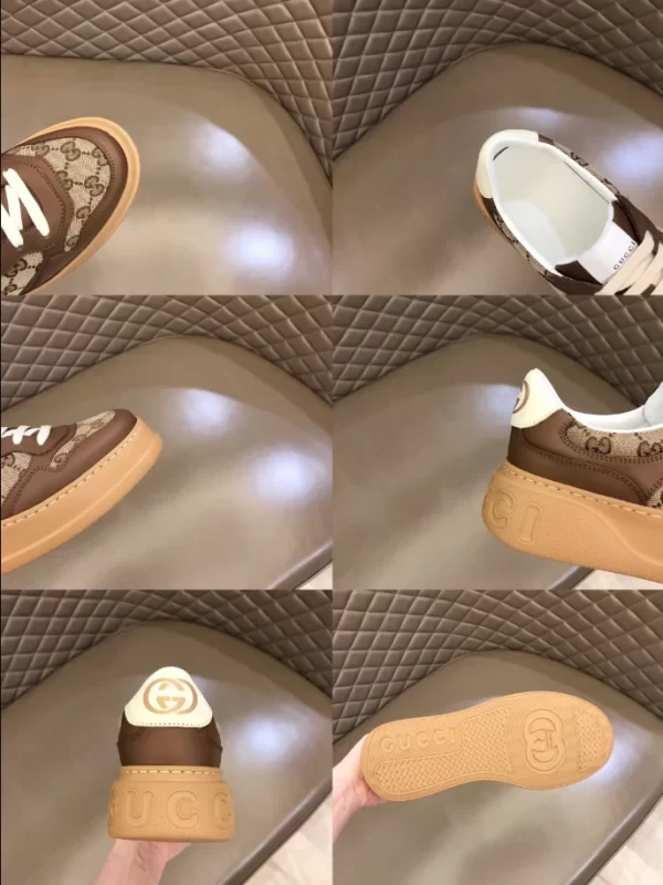 Gucci GG Sneaker - CS64