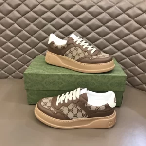 Gucci GG Sneaker - CS64