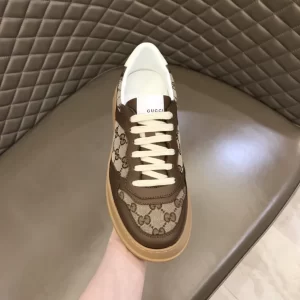 Gucci GG Sneaker - CS64