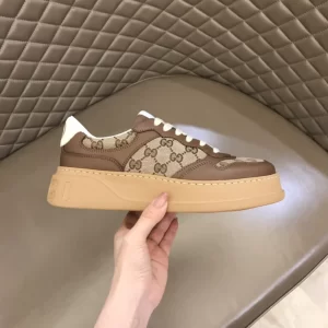 Gucci GG Sneaker - CS64