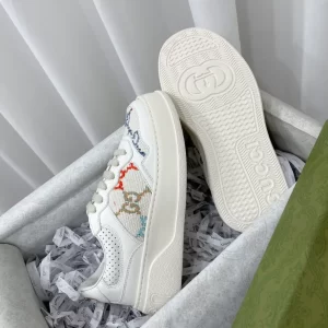 Gucci Embossed Sneaker - CS65