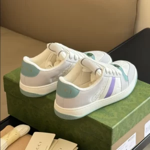 Gucci Screener GG Sneaker - CS72