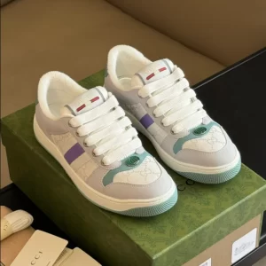 Gucci Screener GG Sneaker - CS72