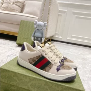 Gucci Screener GG Sneaker - CS75