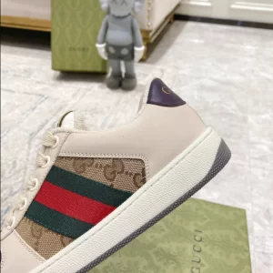 Gucci Screener GG Sneaker - CS75