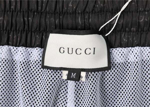 Gucci Swim Shorts