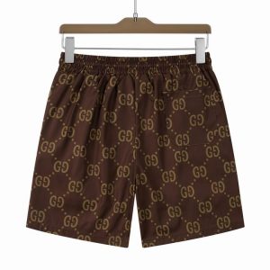 Gucci Swim Shorts