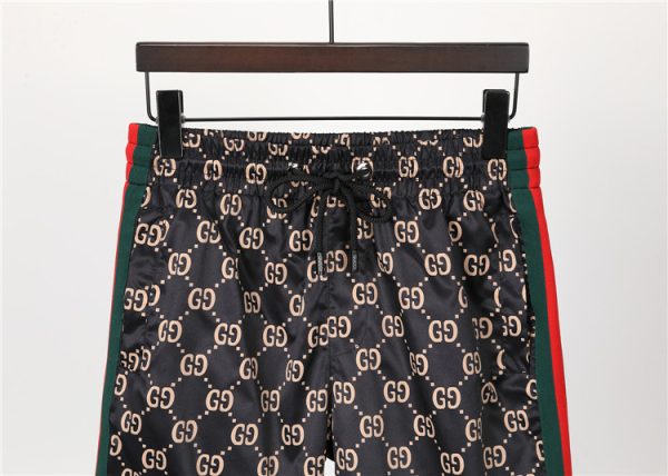 Gucci Swim Shorts