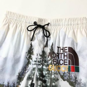 Gucci Swim Shorts