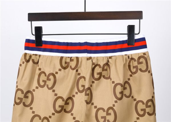 Gucci Swim Shorts