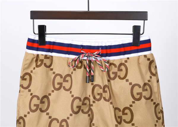 Gucci Swim Shorts