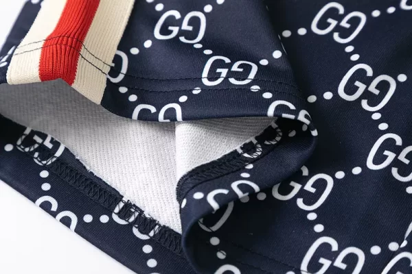 Gucci Swim Shorts - SSG05