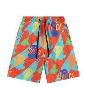 Gucci Swim Shorts - SSG08