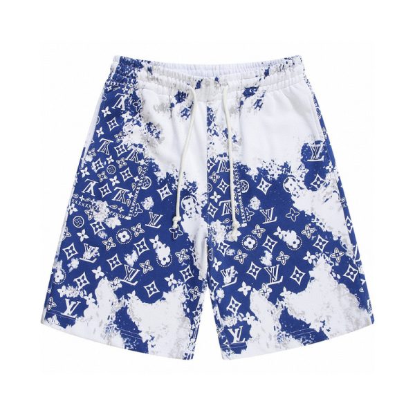 Louis Vuitton Swim Shorts