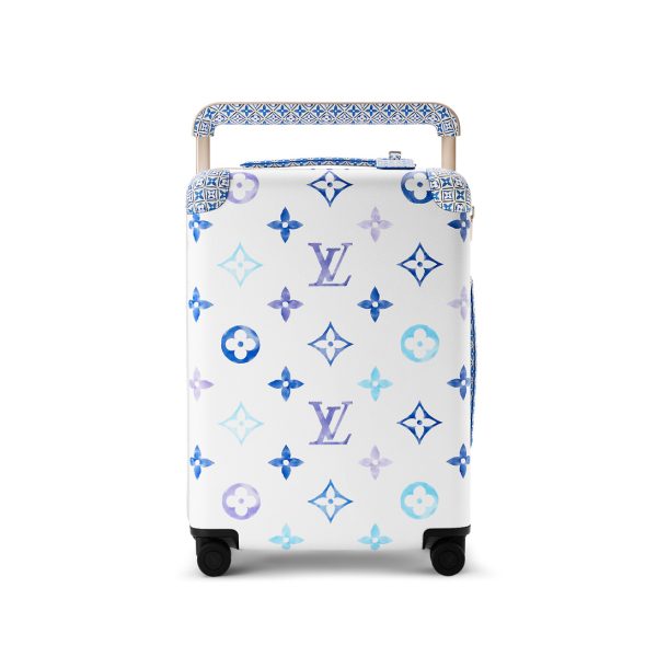 Louis Vuitton Horizon 55 Suitcase - LD08