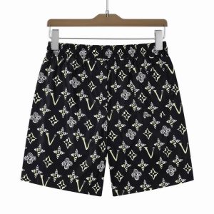 Louis Vuitton Swim Shorts