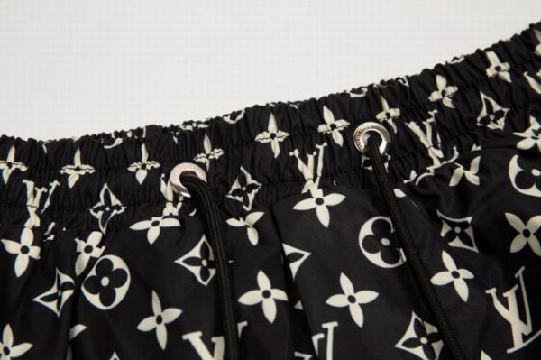 Louis Vuitton Swim Shorts