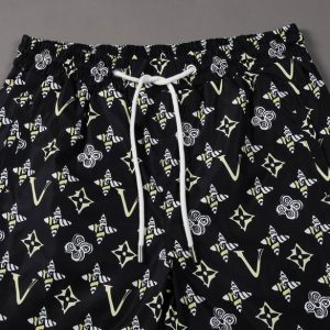 Louis Vuitton Swim Shorts