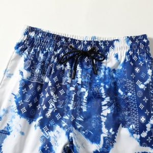 Louis Vuitton Swim Shorts