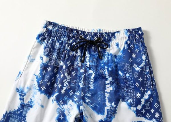 Louis Vuitton Swim Shorts