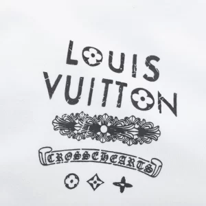 Louis Vuitton Swim Shorts - SSL14