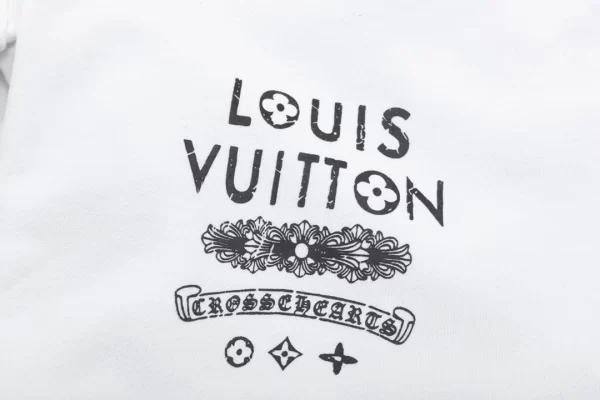 Louis Vuitton Swim Shorts - SSL14