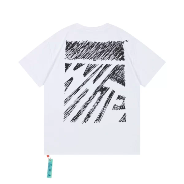 Off- White T-shirt