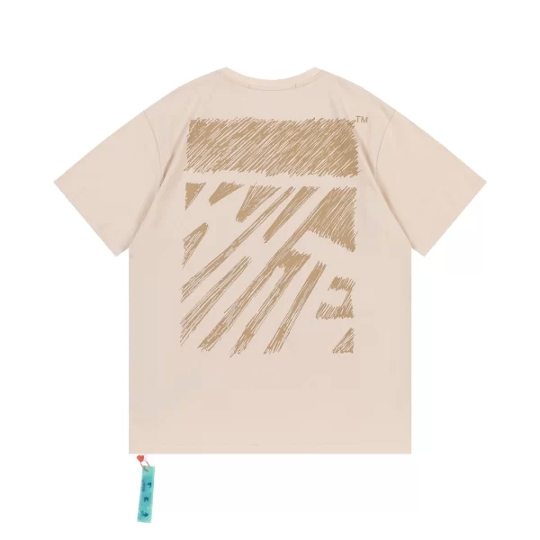 Off- White T-shirt