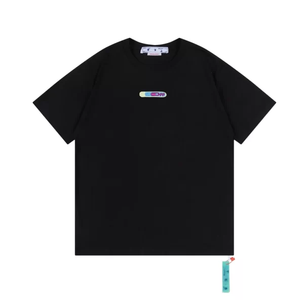 Off- White T-shirt