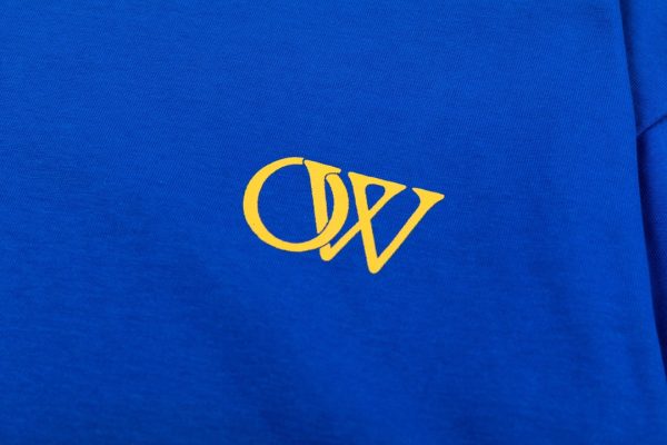 Ow 23 Skate SS Tee - OT01