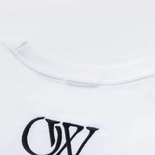 Ow 23 Skate SS Tee